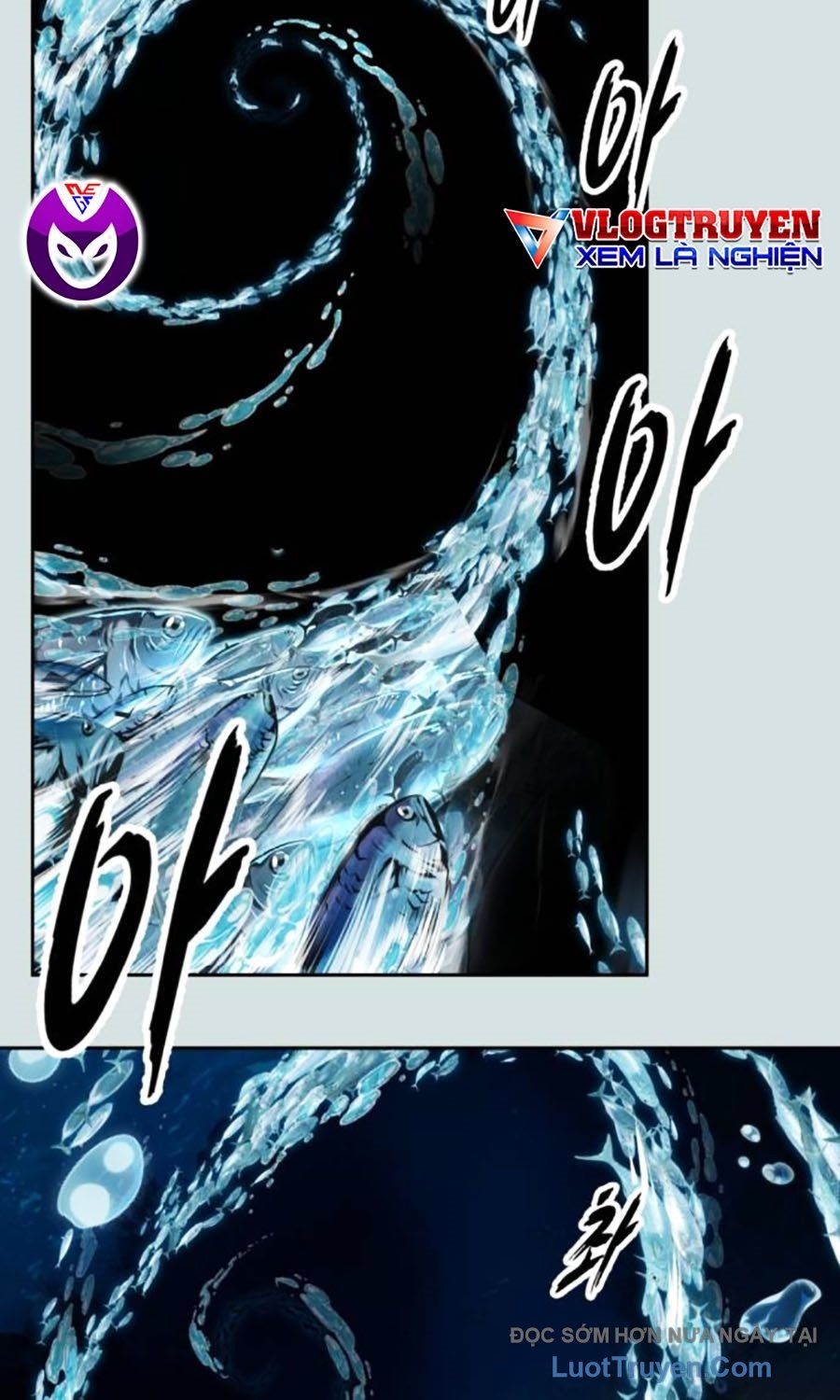 Cậu Bé Của Thần Chết Chapter 297 - Trang 2