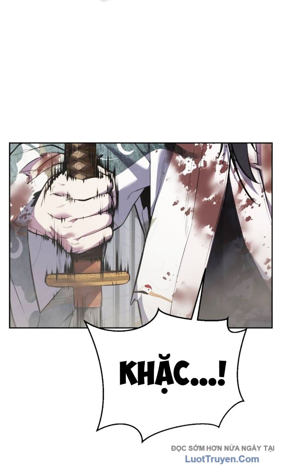 Cậu Bé Của Thần Chết Chapter 297 - Trang 2