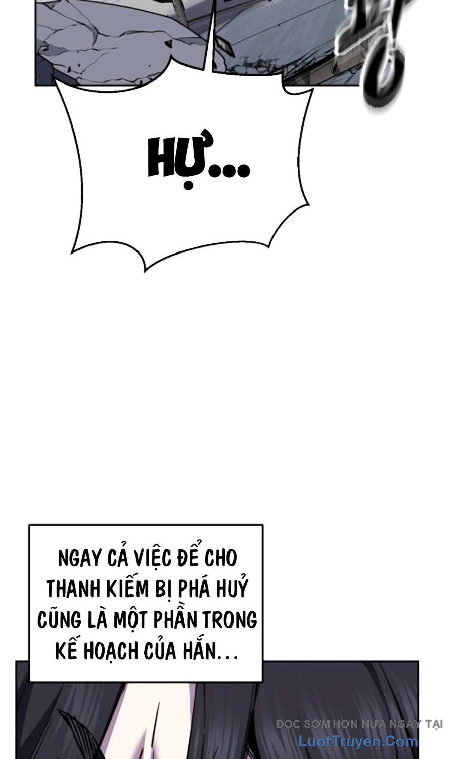 Cậu Bé Của Thần Chết Chapter 297 - Trang 2