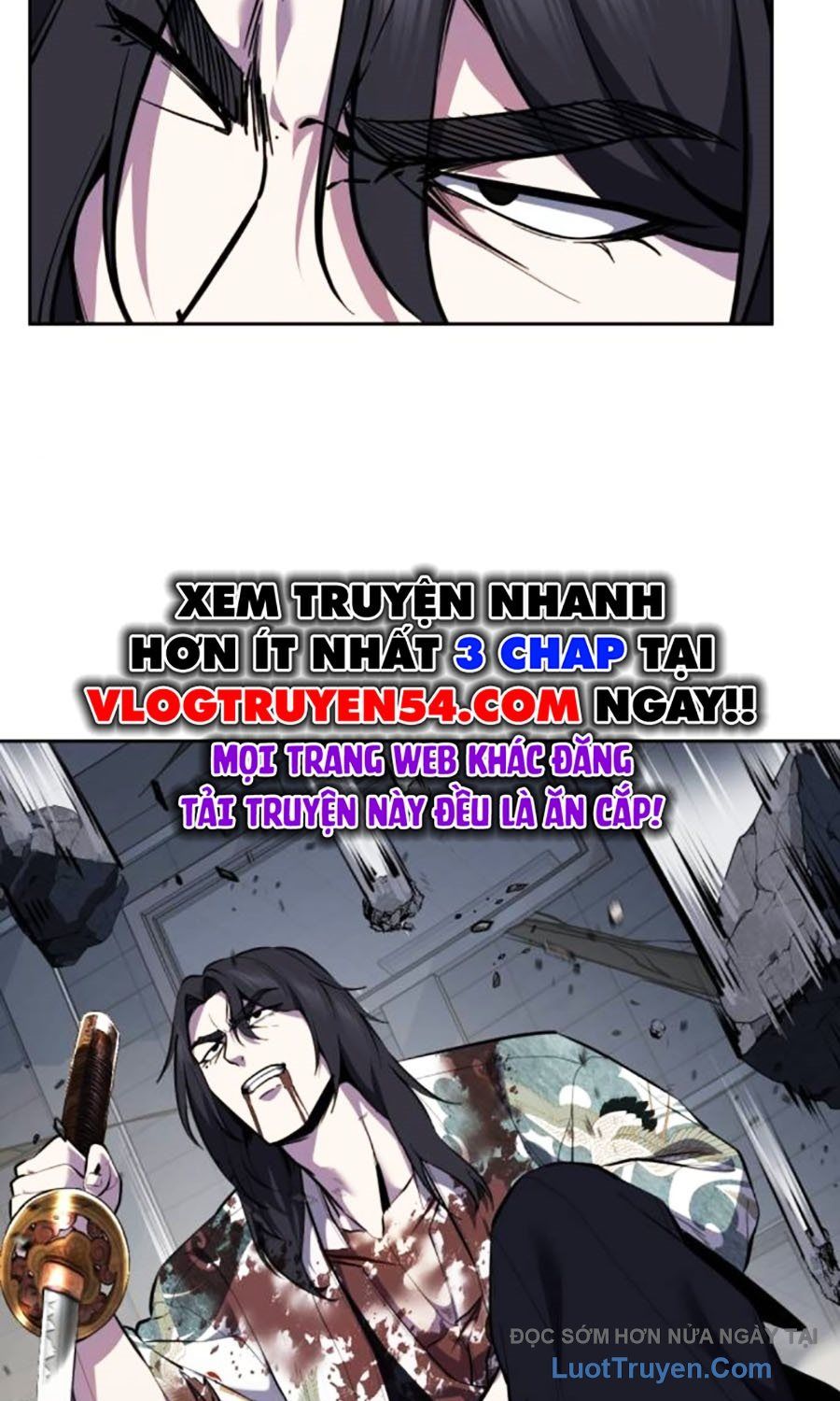 Cậu Bé Của Thần Chết Chapter 297 - Trang 2