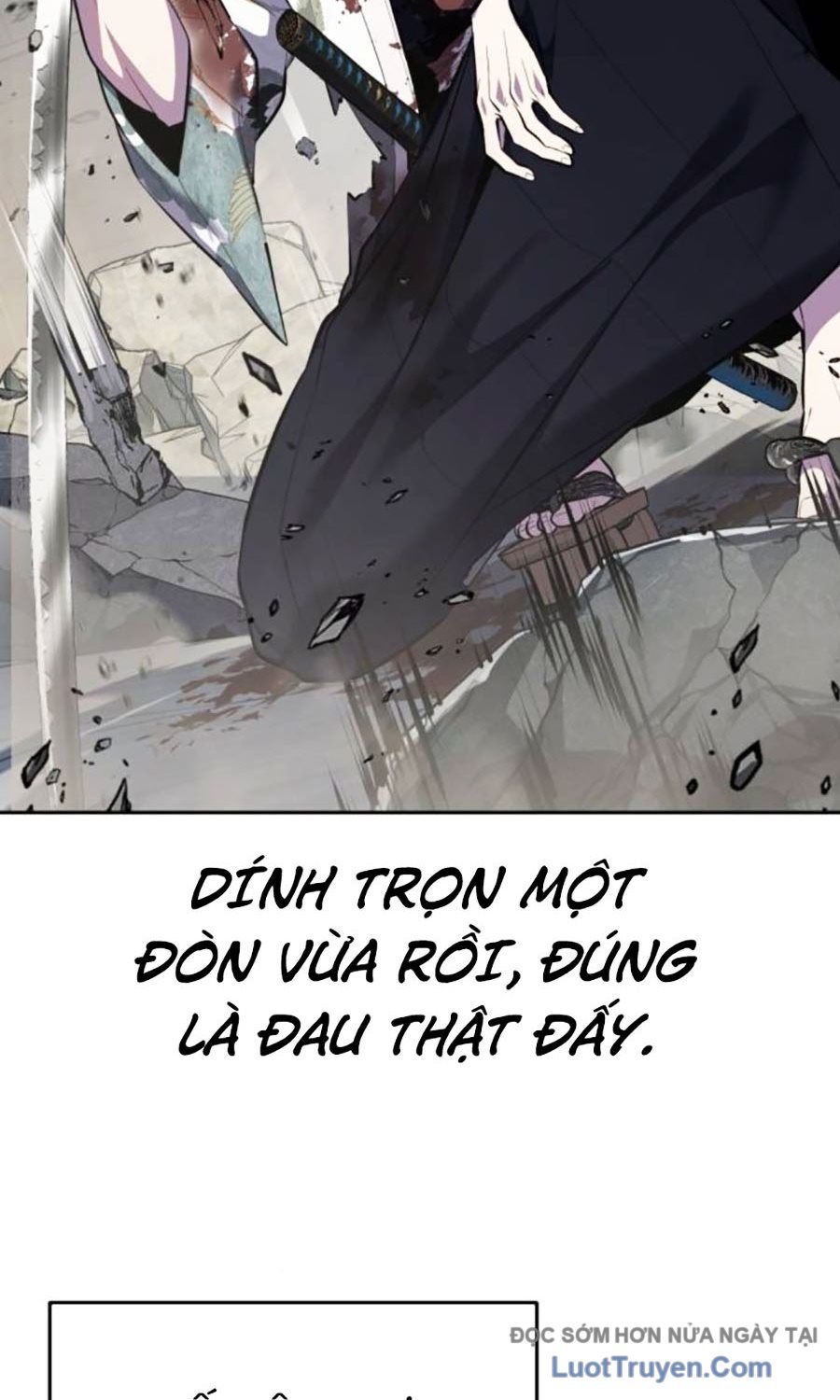 Cậu Bé Của Thần Chết Chapter 297 - Trang 2