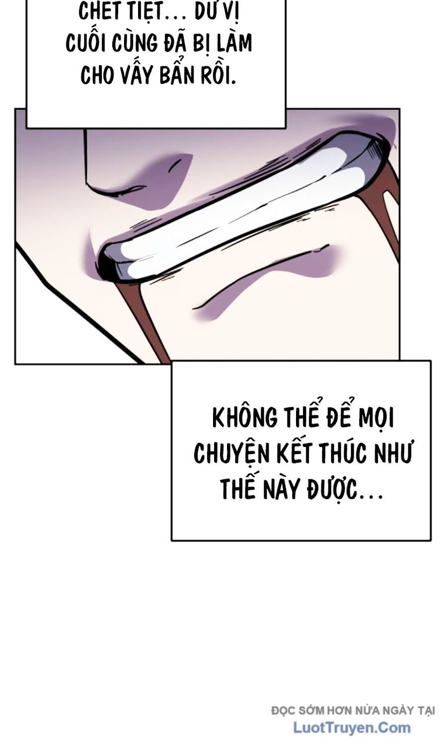 Cậu Bé Của Thần Chết Chapter 297 - Trang 2