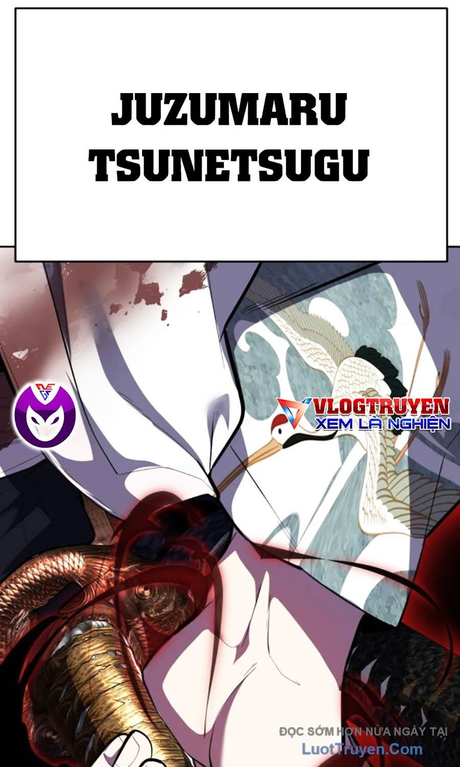 Cậu Bé Của Thần Chết Chapter 297 - Trang 2