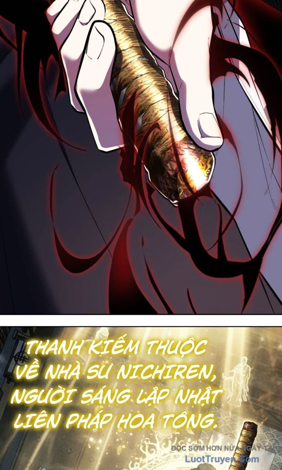 Cậu Bé Của Thần Chết Chapter 297 - Trang 2