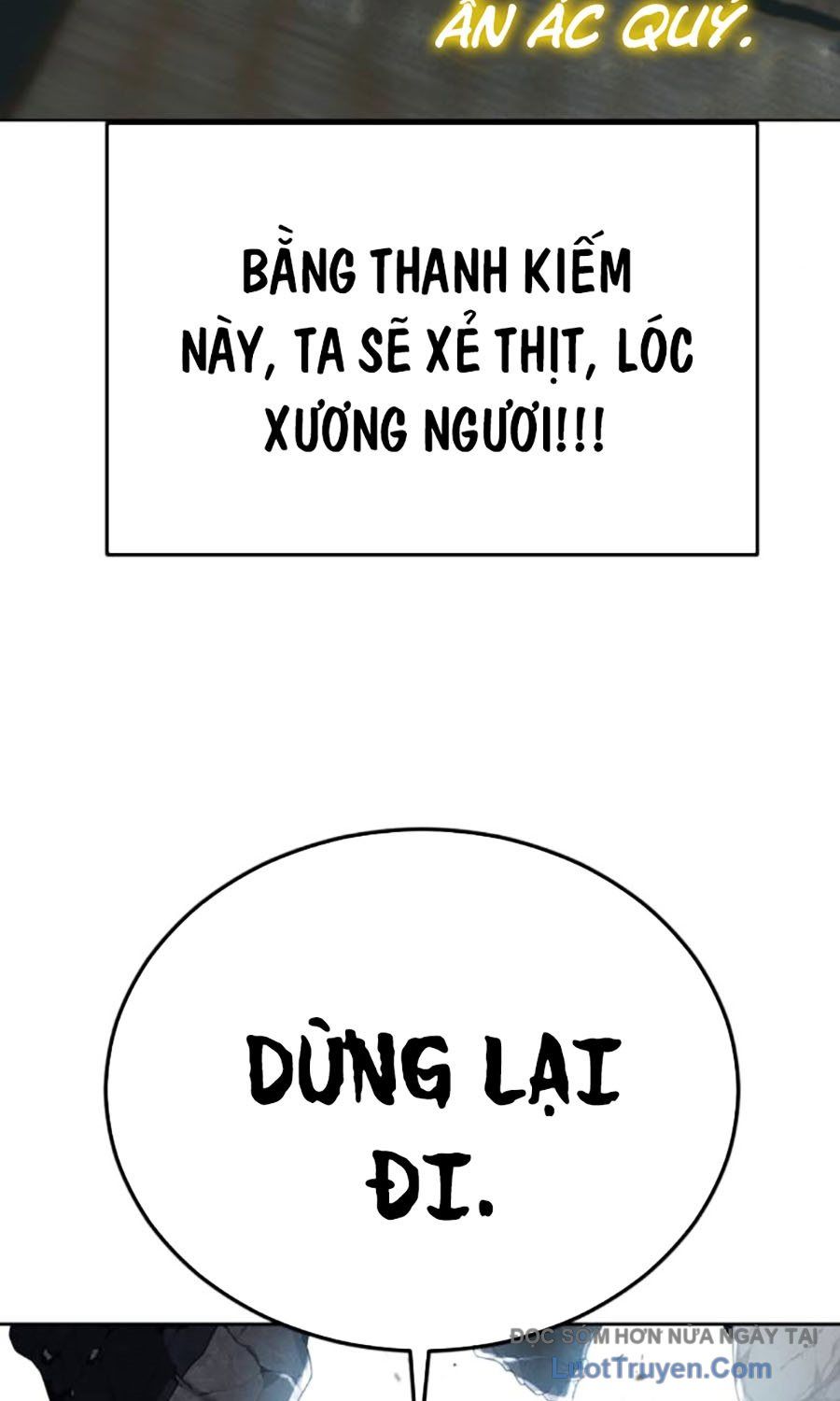 Cậu Bé Của Thần Chết Chapter 297 - Trang 2