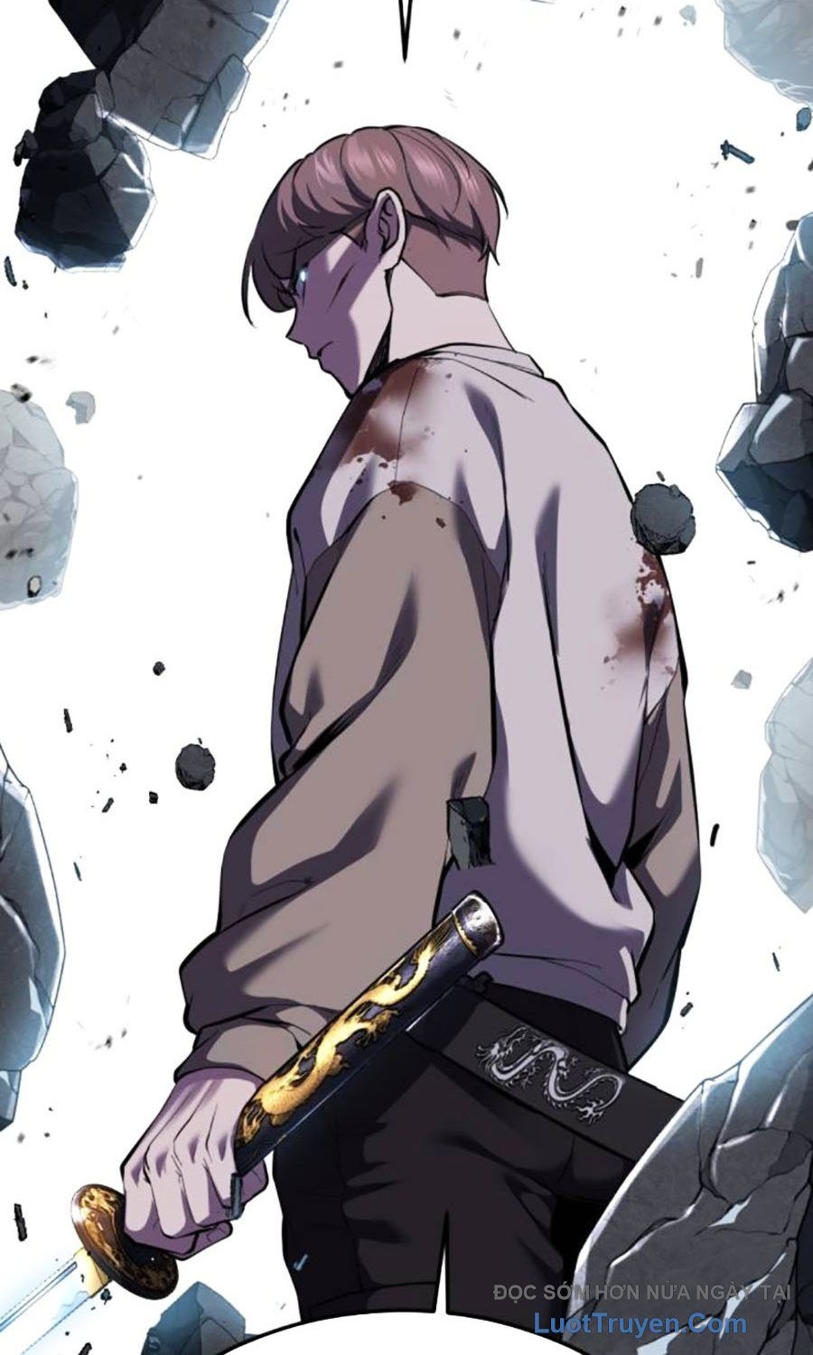 Cậu Bé Của Thần Chết Chapter 297 - Trang 2