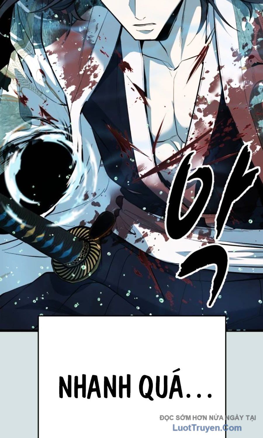 Cậu Bé Của Thần Chết Chapter 297 - Trang 2