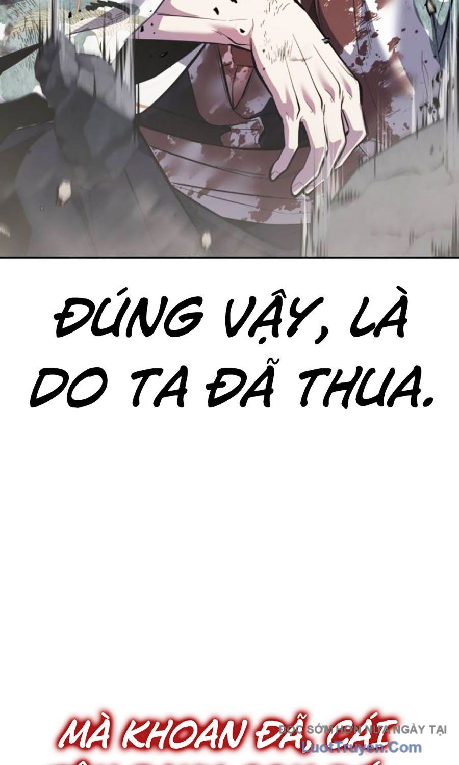 Cậu Bé Của Thần Chết Chapter 297 - Trang 2