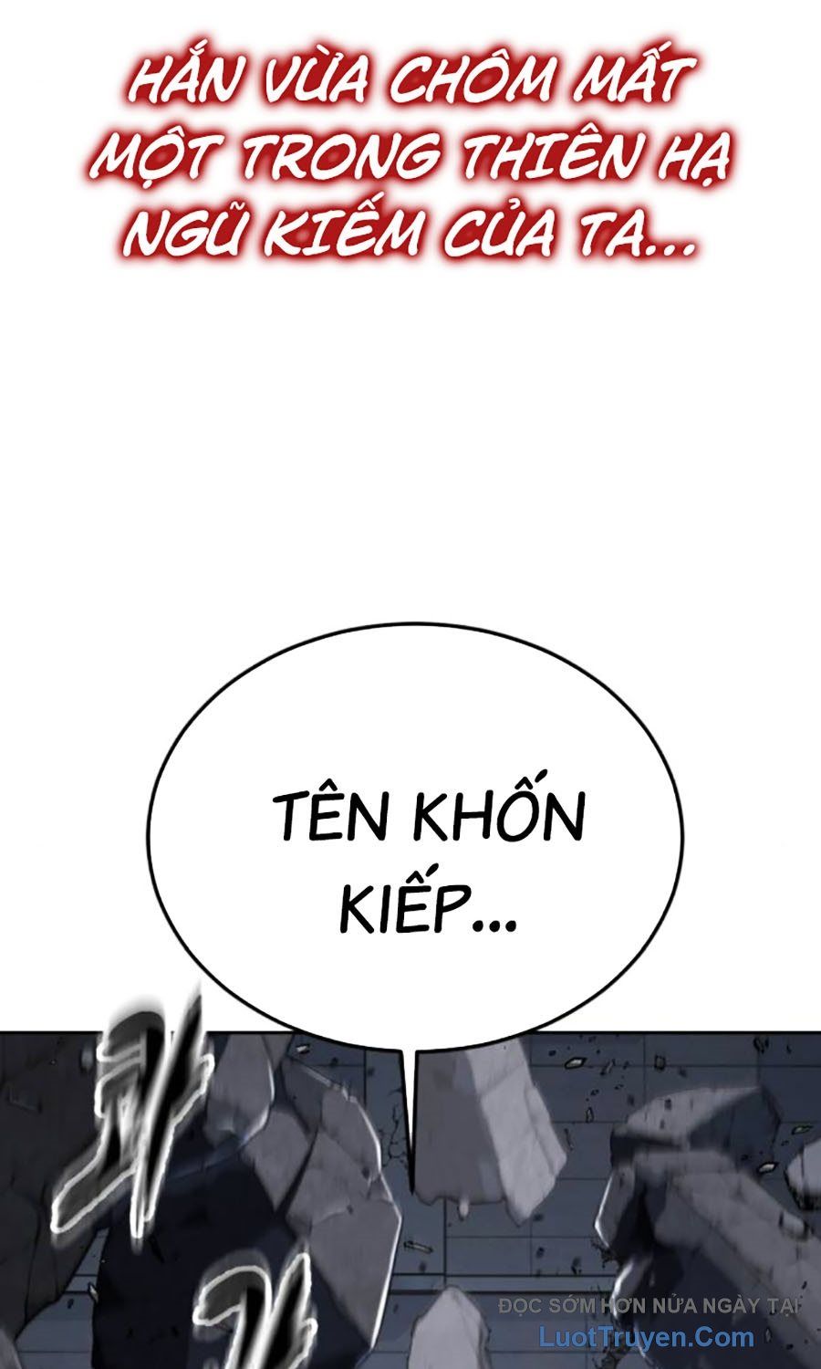 Cậu Bé Của Thần Chết Chapter 297 - Trang 2