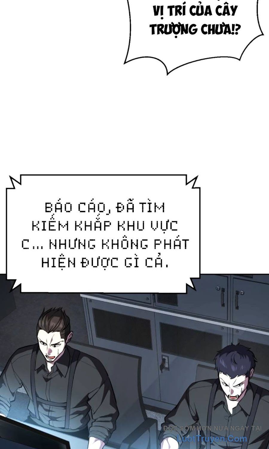 Cậu Bé Của Thần Chết Chapter 297 - Trang 2