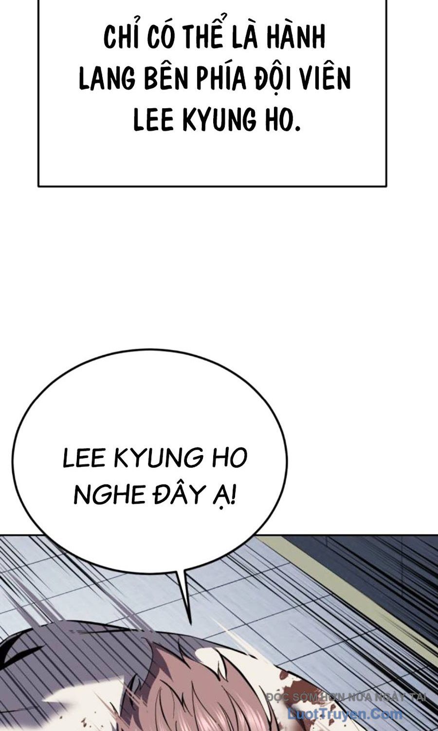 Cậu Bé Của Thần Chết Chapter 297 - Trang 2