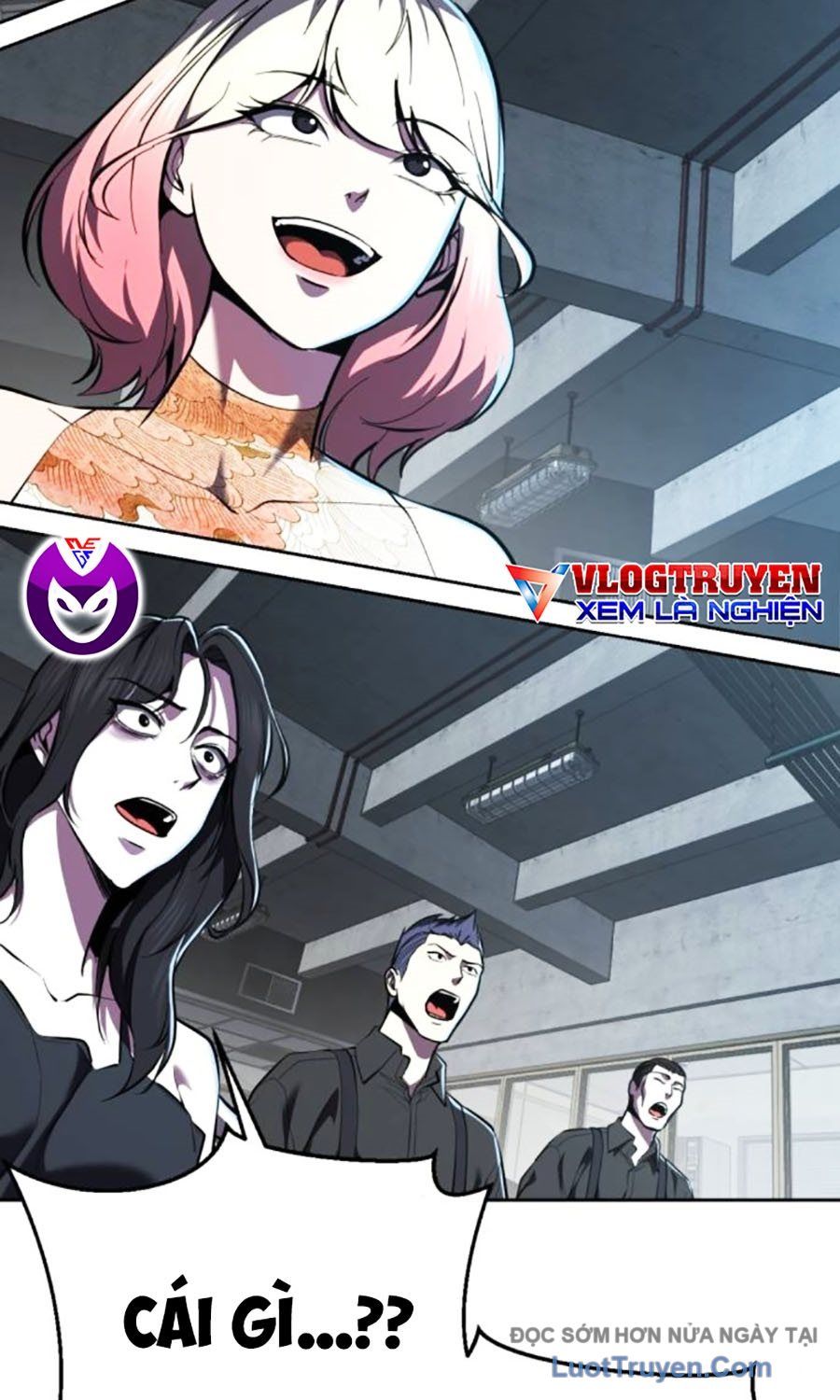 Cậu Bé Của Thần Chết Chapter 297 - Trang 2
