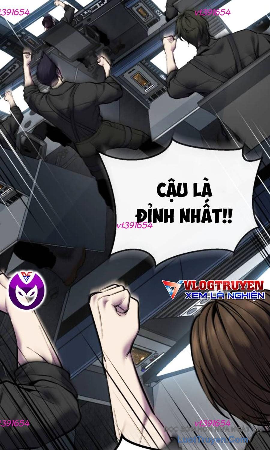 Cậu Bé Của Thần Chết Chapter 297 - Trang 2