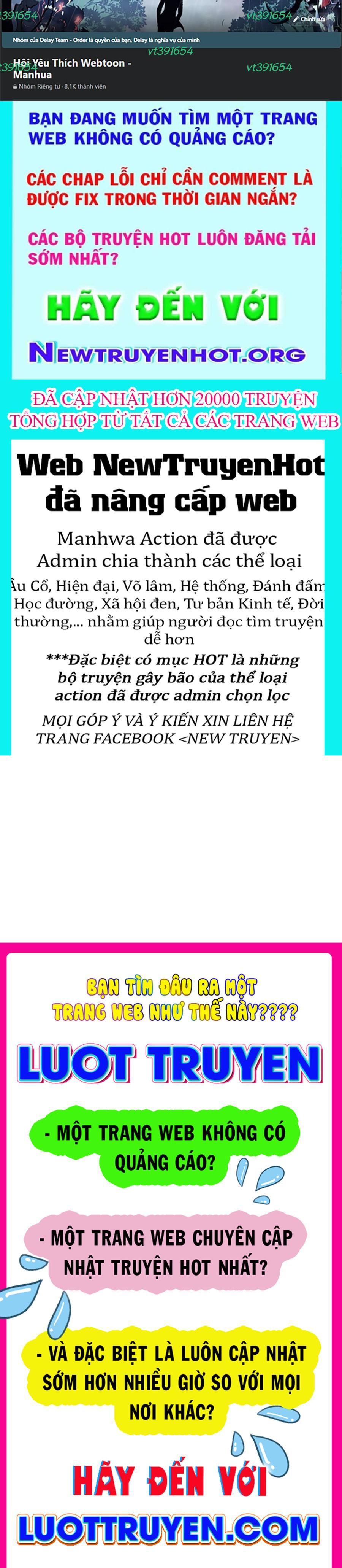 Cậu Bé Của Thần Chết Chapter 297 - Trang 2