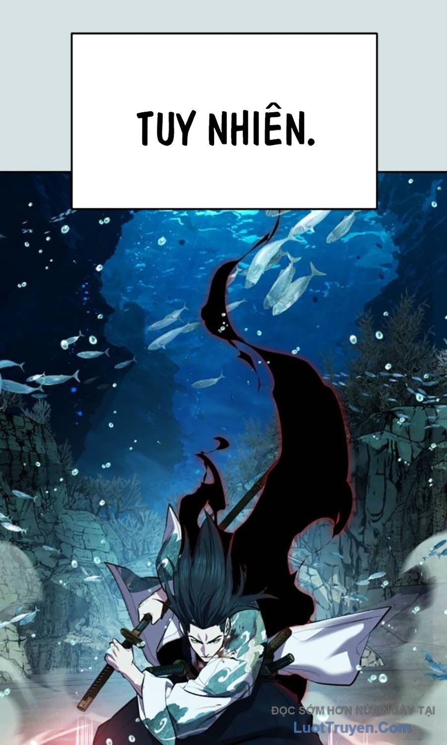 Cậu Bé Của Thần Chết Chapter 297 - Trang 2