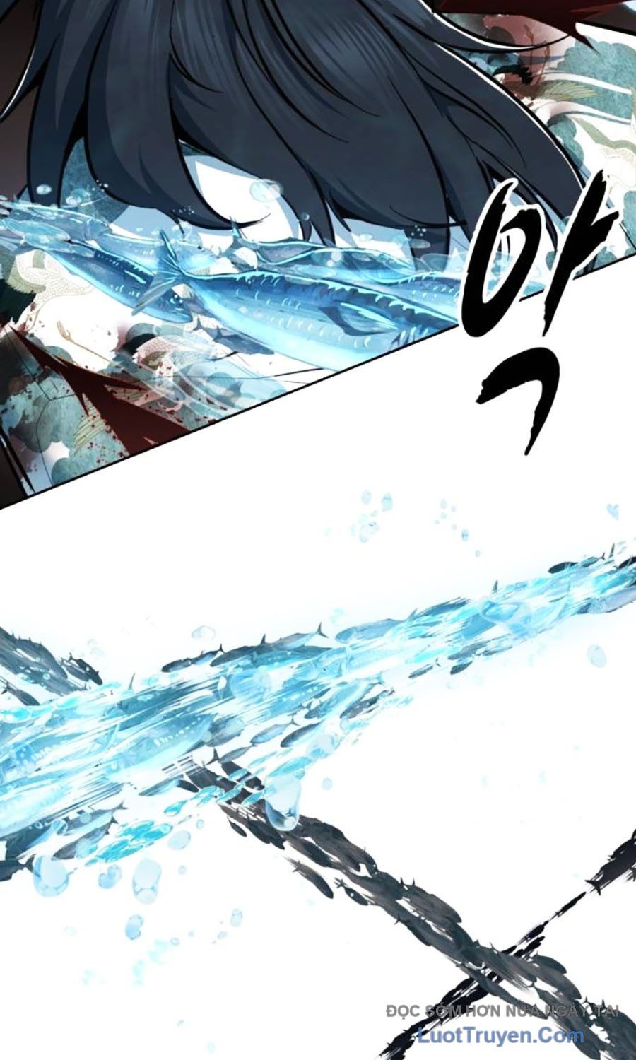 Cậu Bé Của Thần Chết Chapter 297 - Trang 2