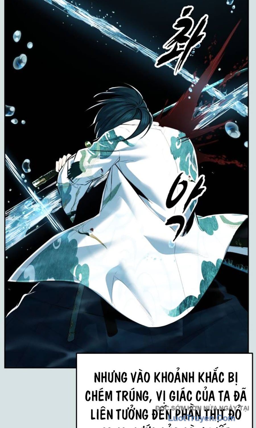 Cậu Bé Của Thần Chết Chapter 297 - Trang 2