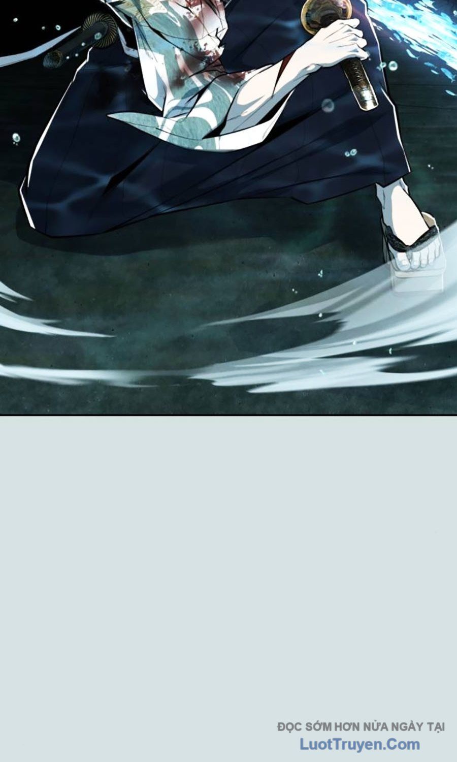 Cậu Bé Của Thần Chết Chapter 297 - Trang 2