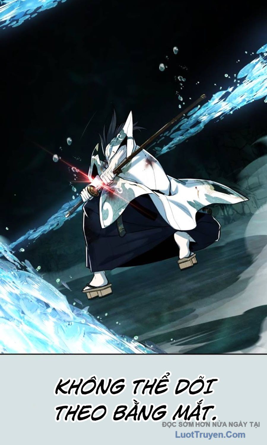 Cậu Bé Của Thần Chết Chapter 297 - Trang 2