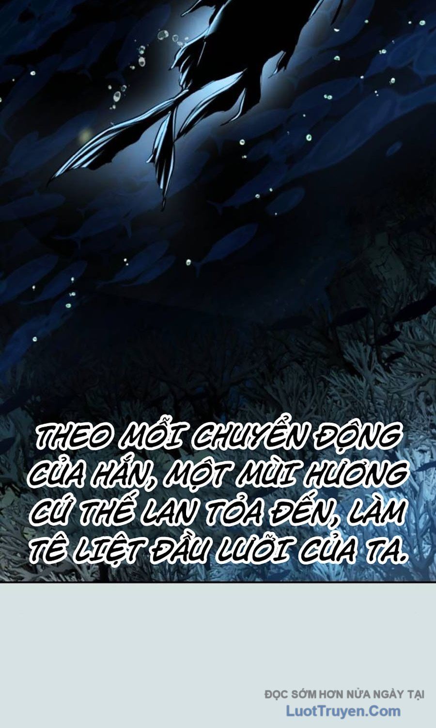 Cậu Bé Của Thần Chết Chapter 297 - Trang 2
