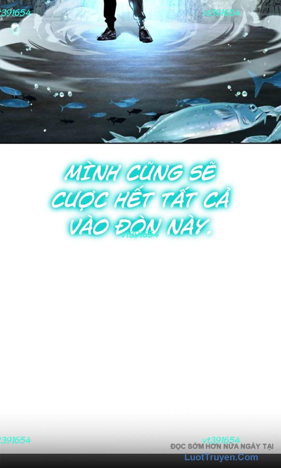 Cậu Bé Của Thần Chết Chapter 297 - Trang 2