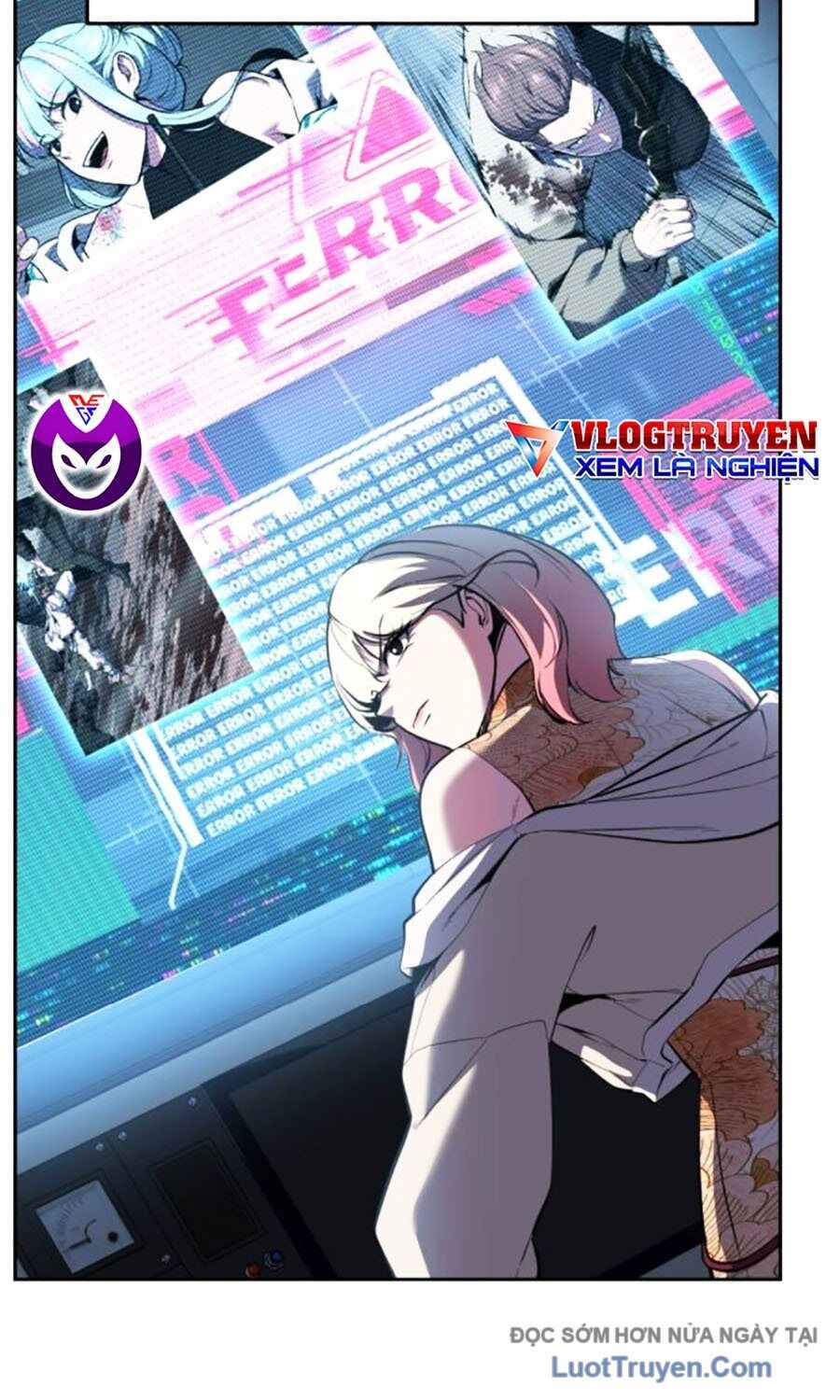 Cậu Bé Của Thần Chết Chapter 298 - Trang 2