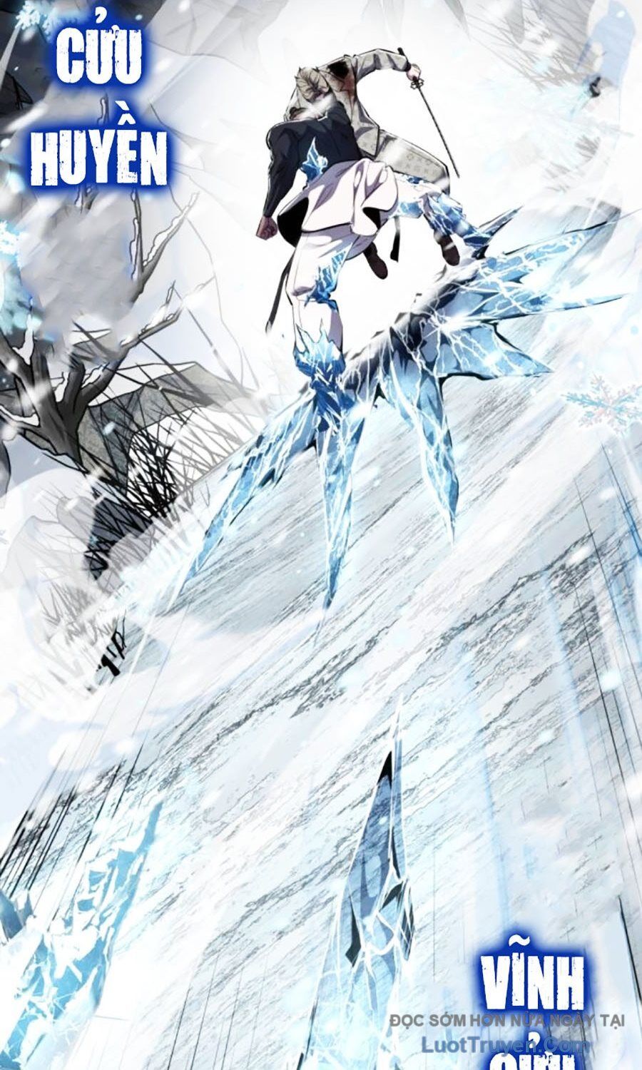 Cậu Bé Của Thần Chết Chapter 298 - Trang 2