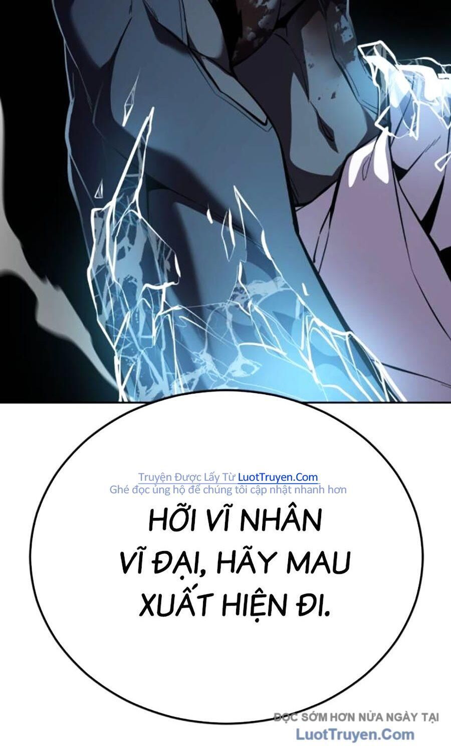 Cậu Bé Của Thần Chết Chapter 298 - Trang 2