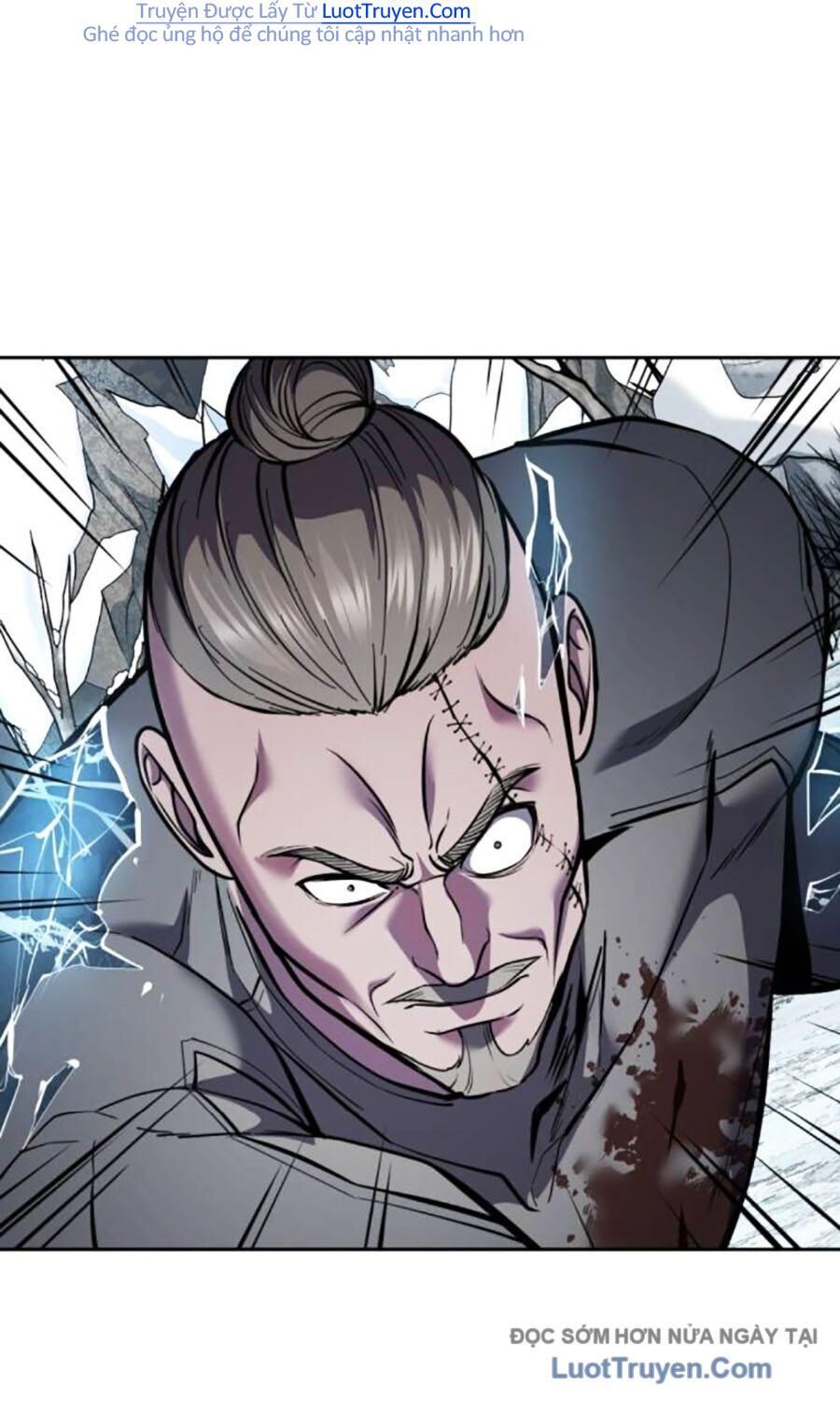 Cậu Bé Của Thần Chết Chapter 298 - Trang 2