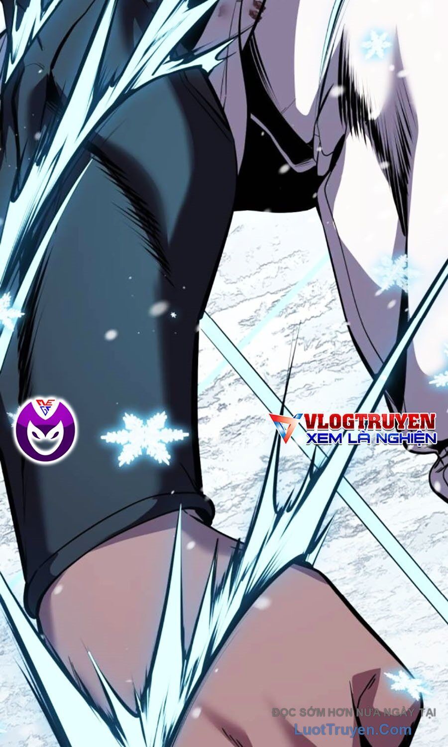 Cậu Bé Của Thần Chết Chapter 298 - Trang 2