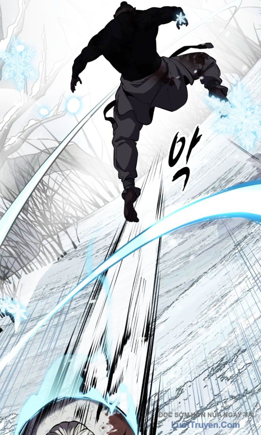 Cậu Bé Của Thần Chết Chapter 298 - Trang 2