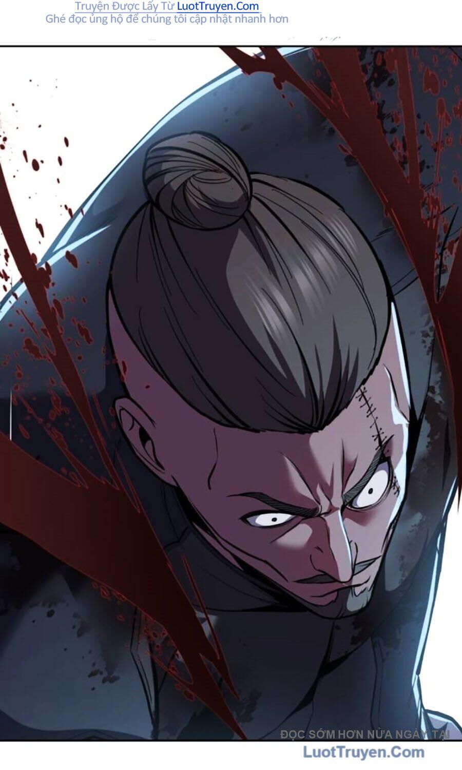 Cậu Bé Của Thần Chết Chapter 298 - Trang 2