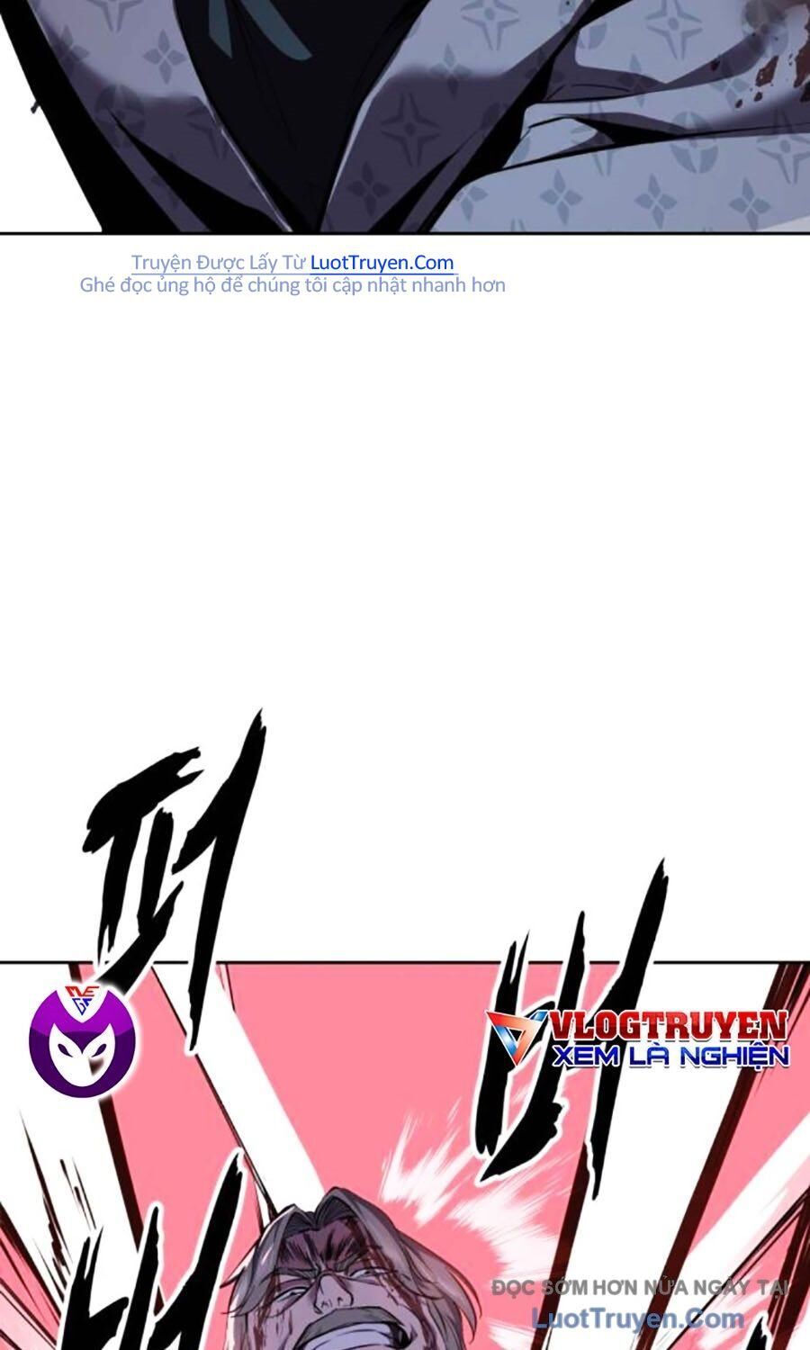 Cậu Bé Của Thần Chết Chapter 298 - Trang 2
