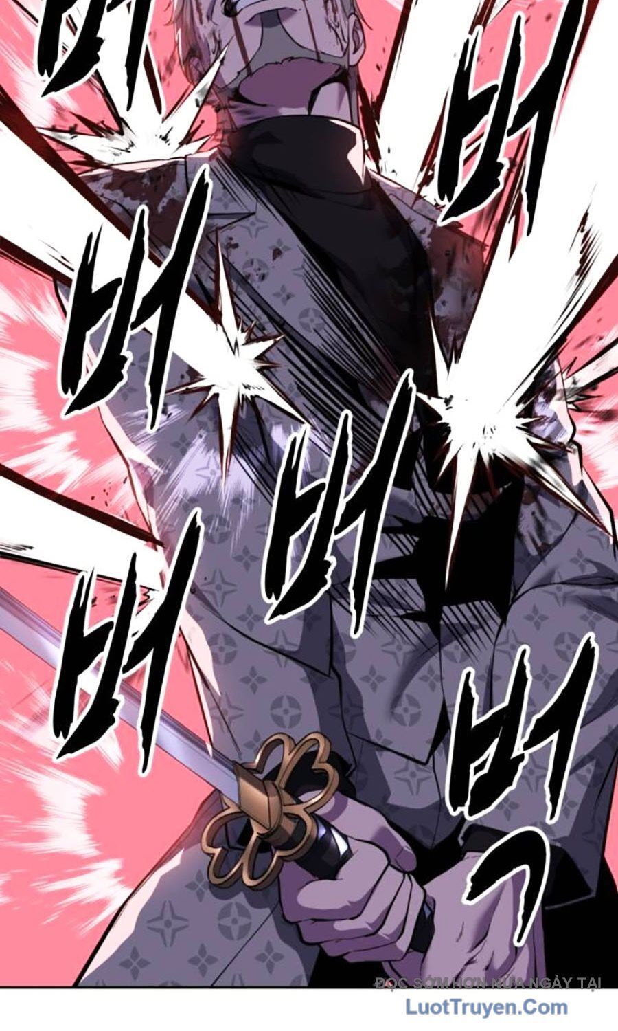 Cậu Bé Của Thần Chết Chapter 298 - Trang 2