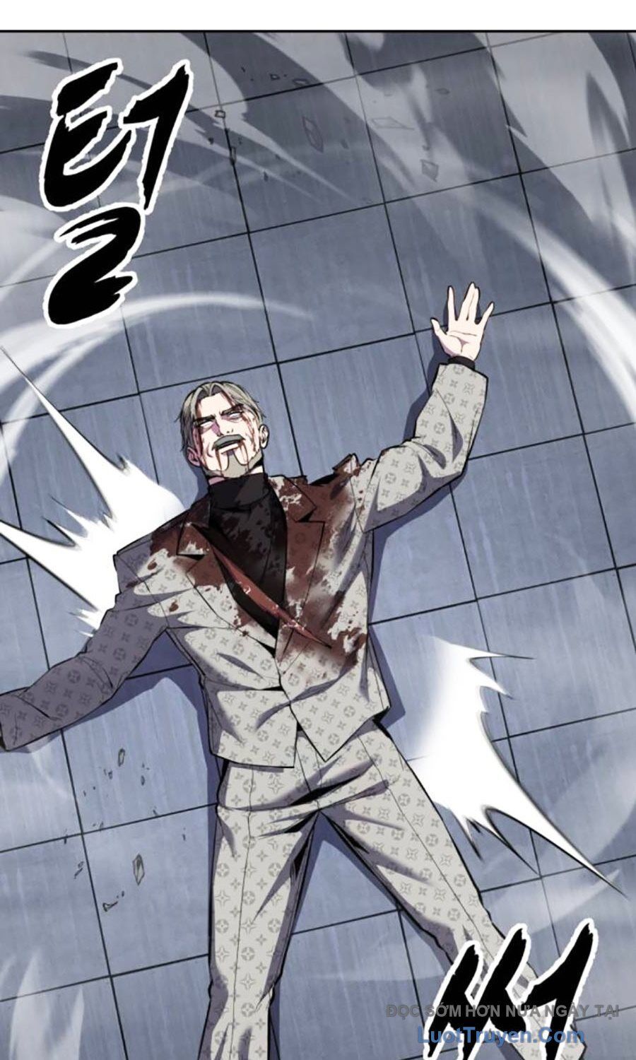 Cậu Bé Của Thần Chết Chapter 298 - Trang 2