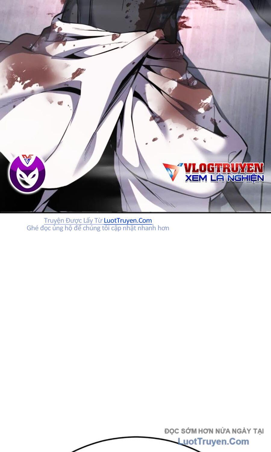 Cậu Bé Của Thần Chết Chapter 298 - Trang 2