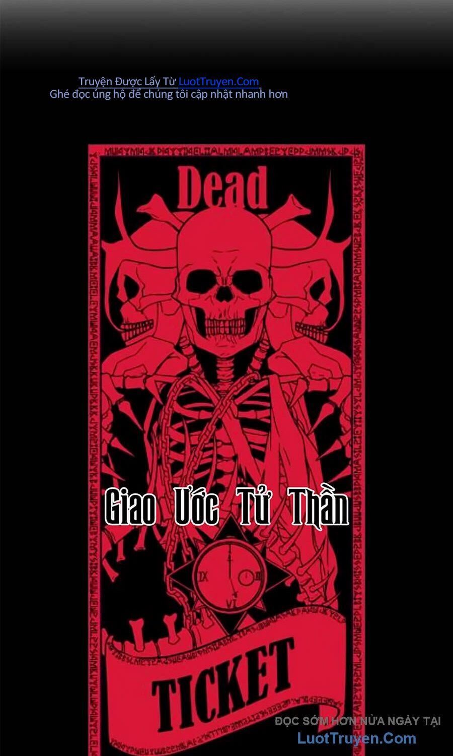 Cậu Bé Của Thần Chết Chapter 298 - Trang 2