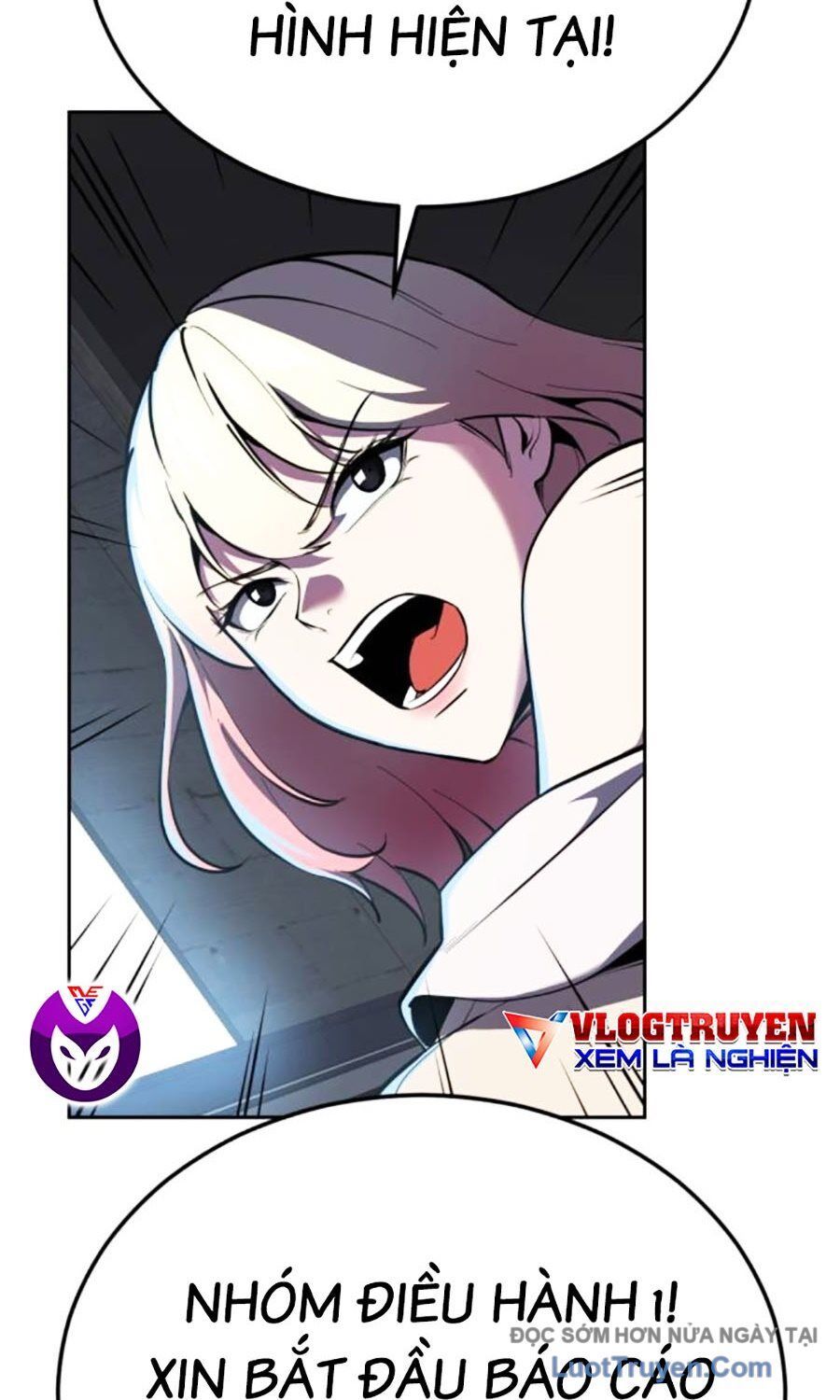 Cậu Bé Của Thần Chết Chapter 298 - Trang 2