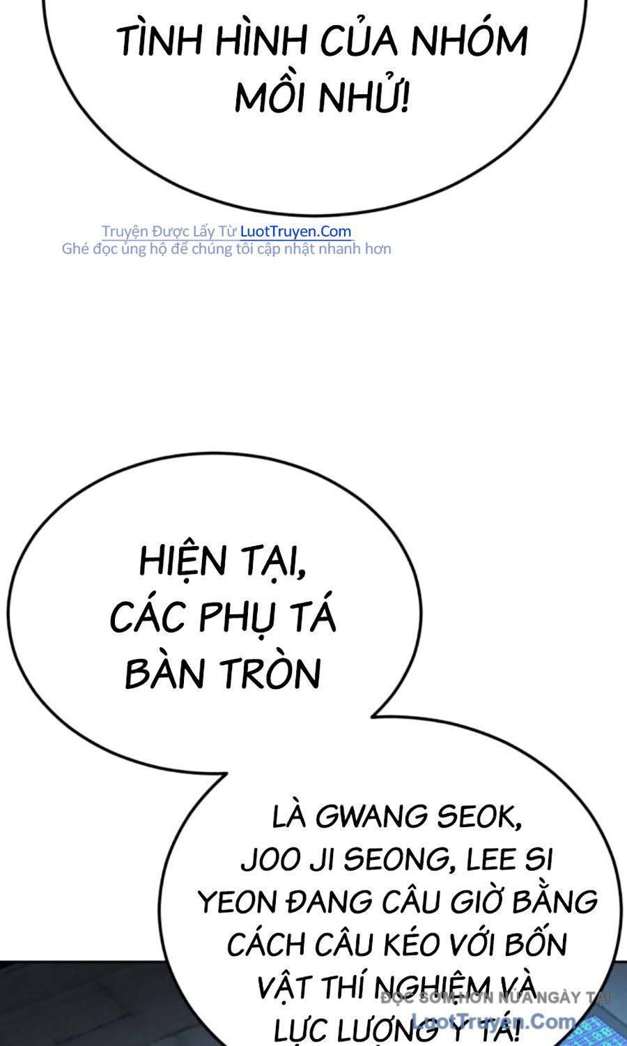 Cậu Bé Của Thần Chết Chapter 298 - Trang 2