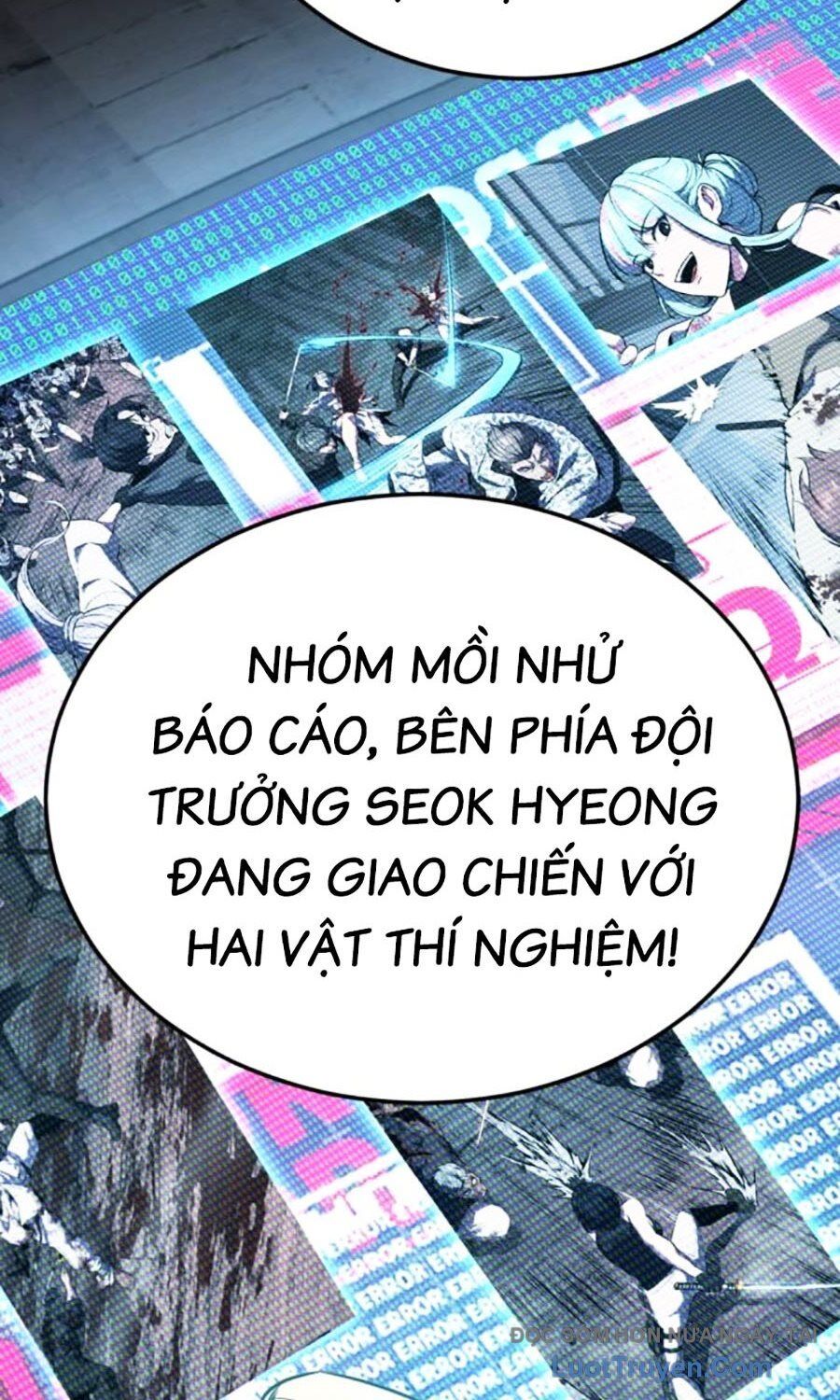 Cậu Bé Của Thần Chết Chapter 298 - Trang 2
