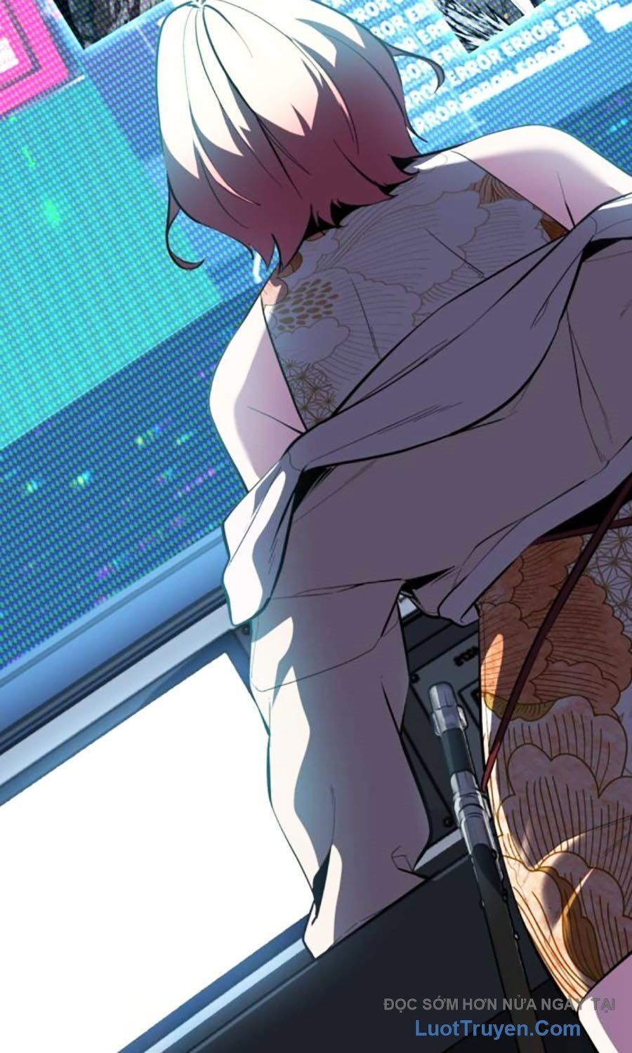 Cậu Bé Của Thần Chết Chapter 298 - Trang 2