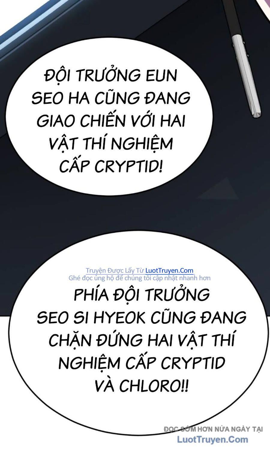 Cậu Bé Của Thần Chết Chapter 298 - Trang 2