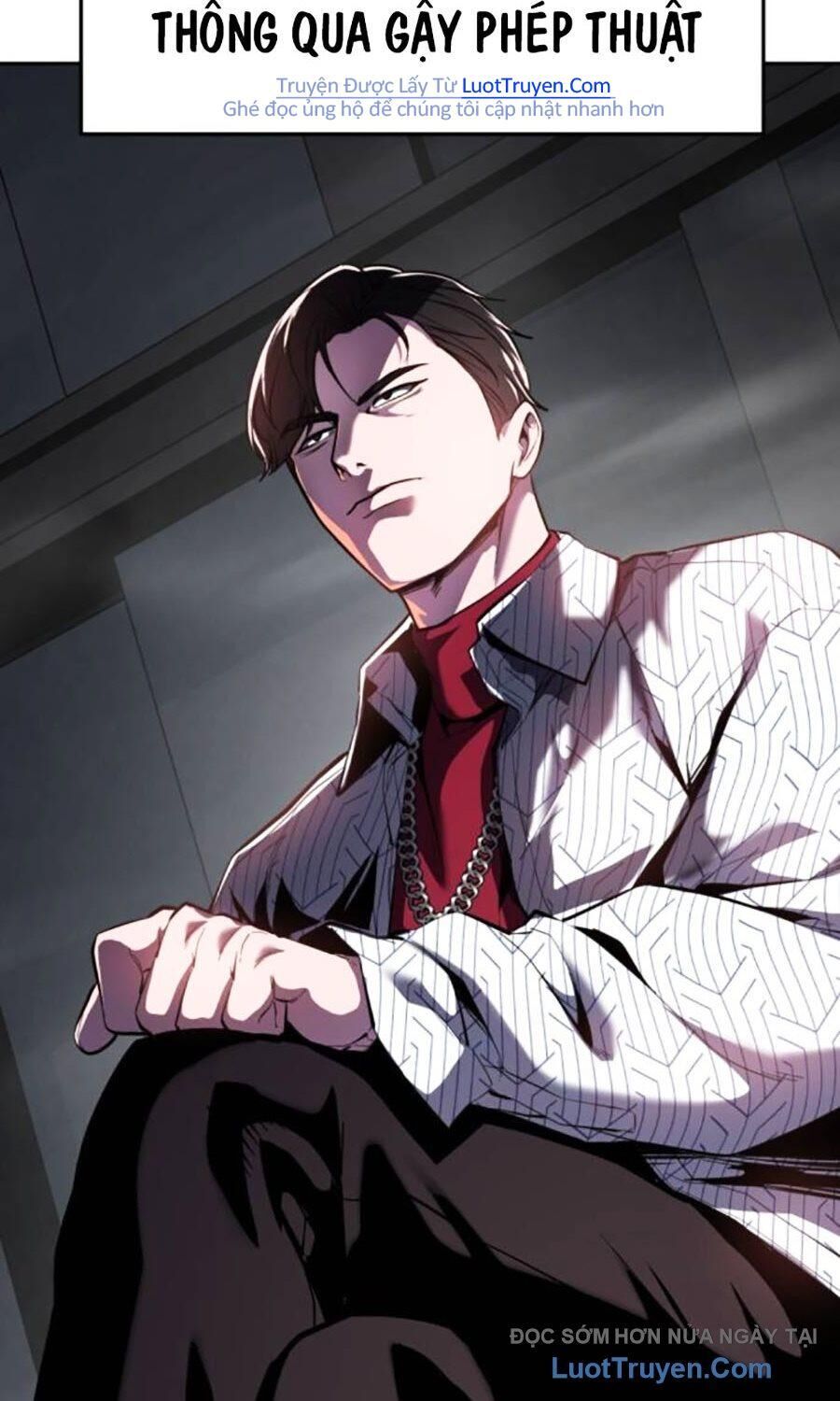 Cậu Bé Của Thần Chết Chapter 298 - Trang 2