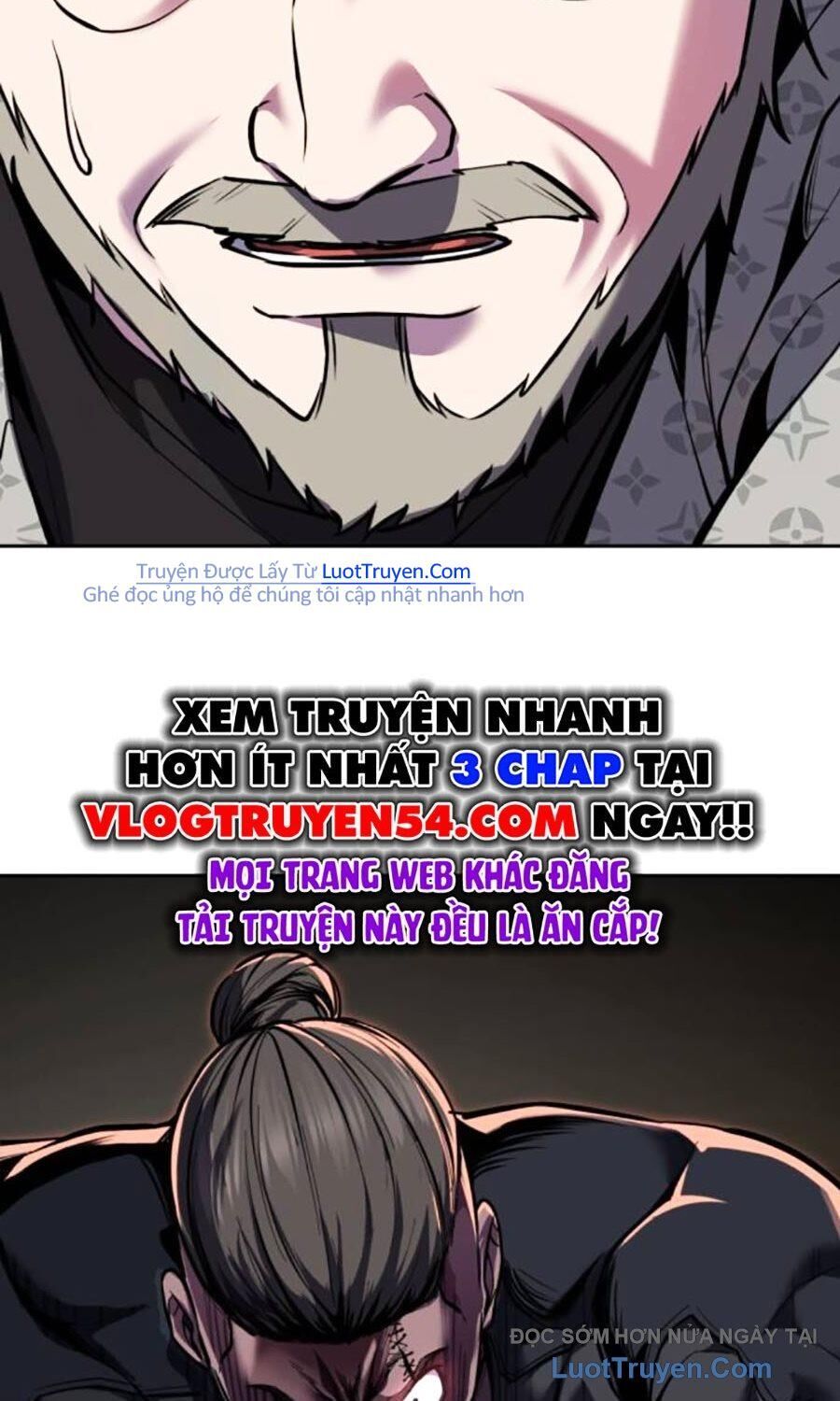 Cậu Bé Của Thần Chết Chapter 298 - Trang 2