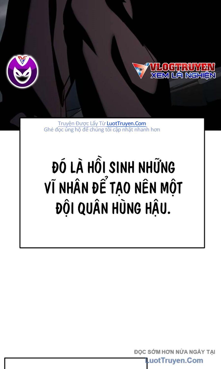 Cậu Bé Của Thần Chết Chapter 298 - Trang 2