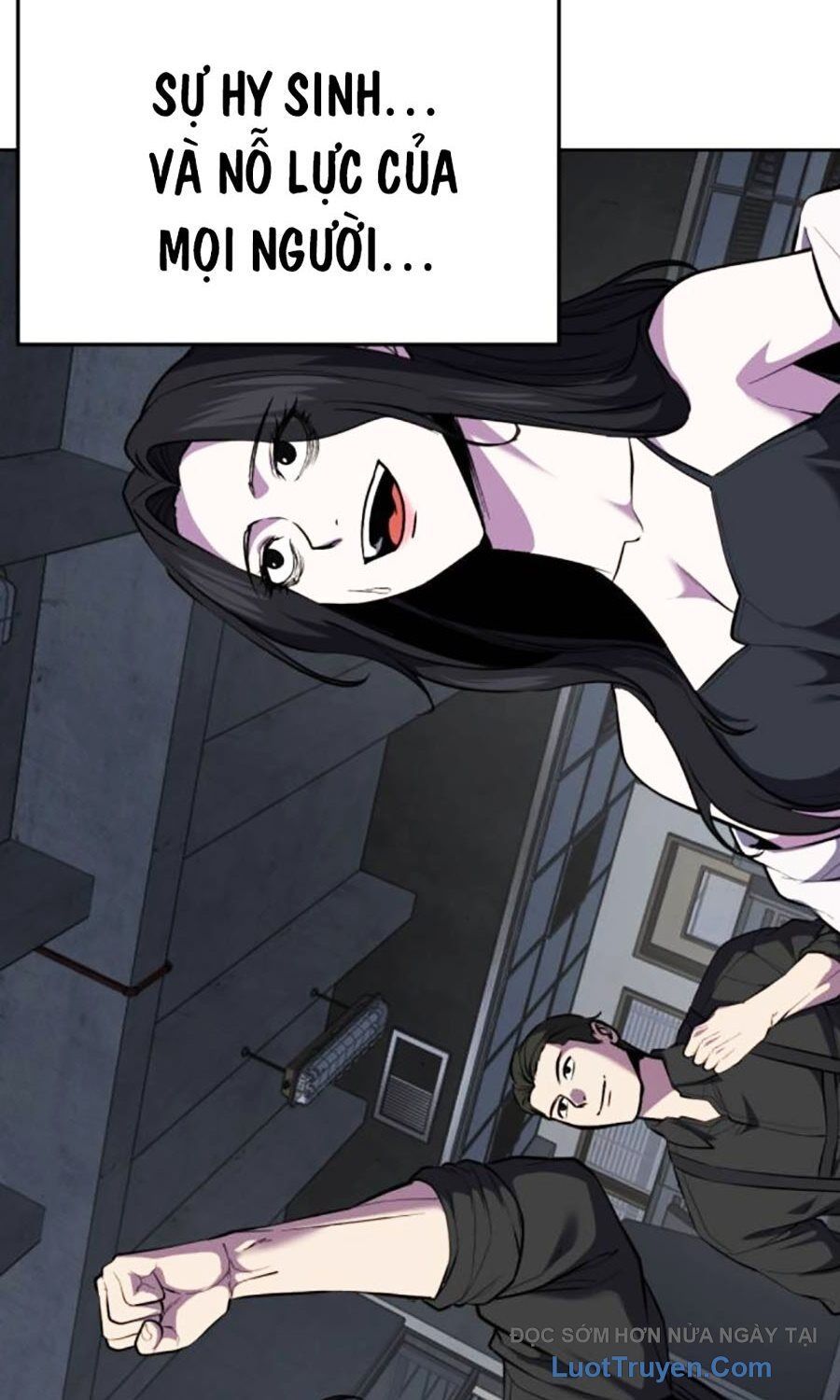 Cậu Bé Của Thần Chết Chapter 298 - Trang 2