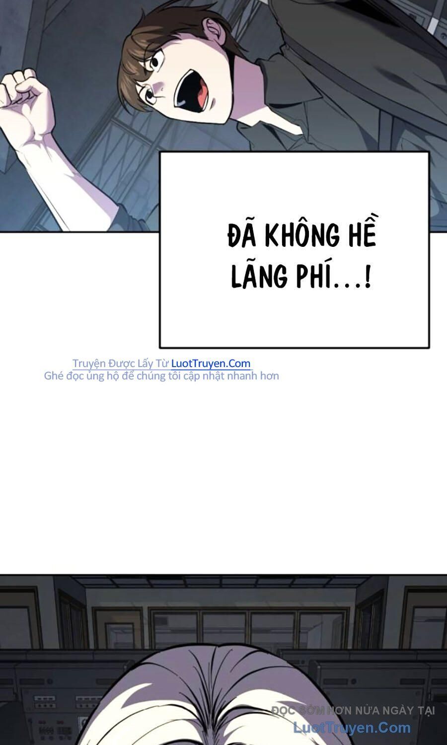 Cậu Bé Của Thần Chết Chapter 298 - Trang 2
