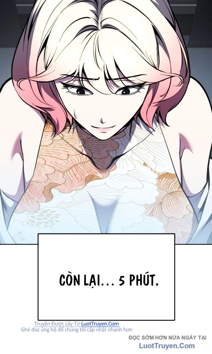 Cậu Bé Của Thần Chết Chapter 298 - Trang 2