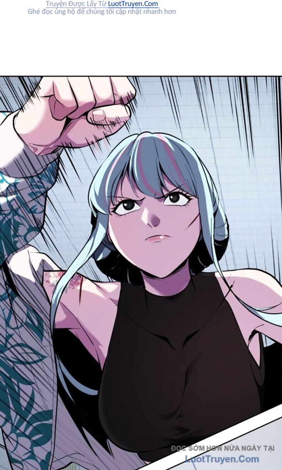 Cậu Bé Của Thần Chết Chapter 298 - Trang 2