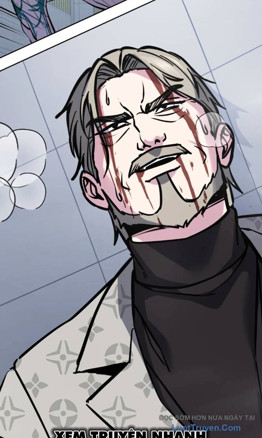 Cậu Bé Của Thần Chết Chapter 298 - Trang 2